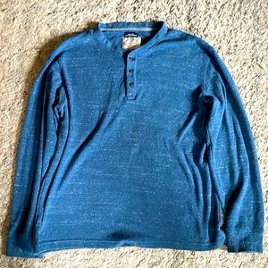 ST John Casual Long Sleeve